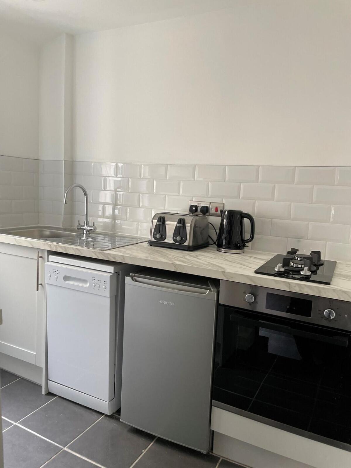Tidal Walk Cottage By The Sea Harwich Camera foto