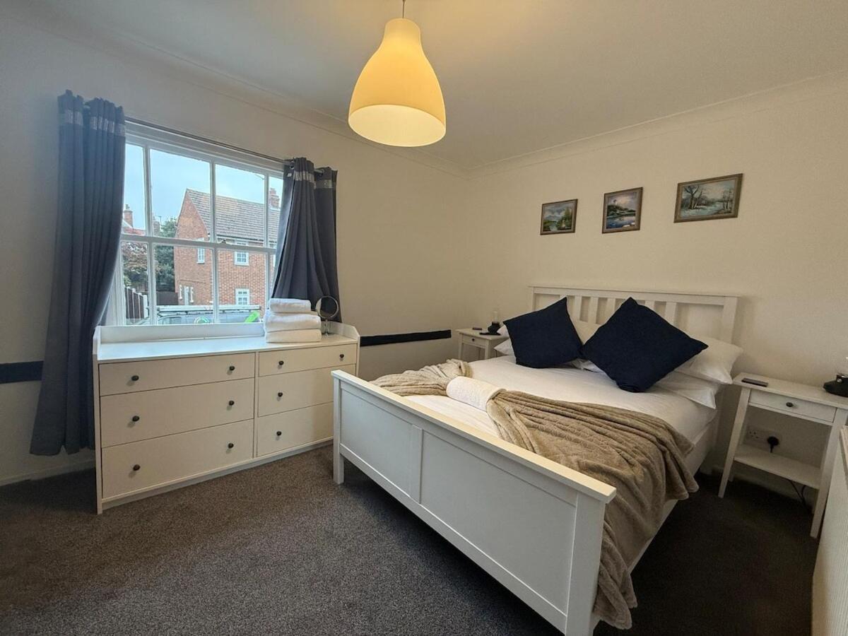 Tidal Walk Cottage By The Sea Harwich Camera foto