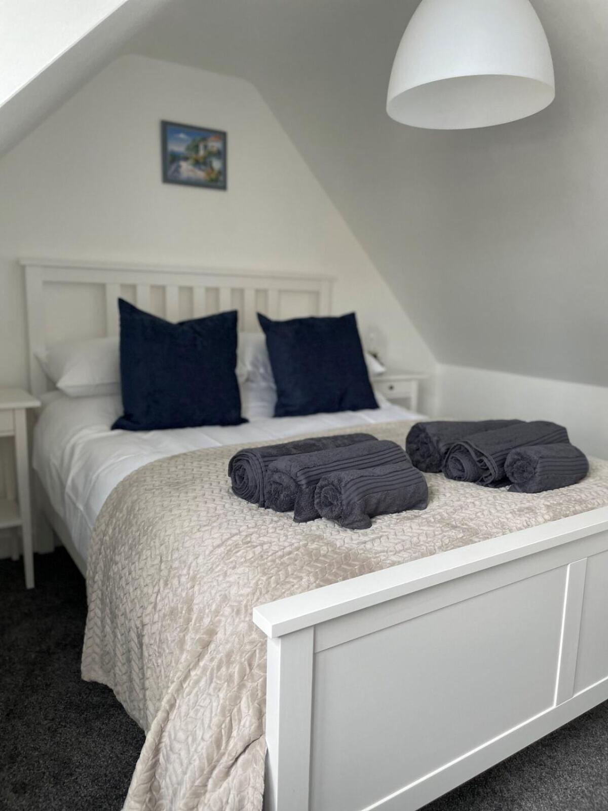 Tidal Walk Cottage By The Sea Harwich Esterno foto