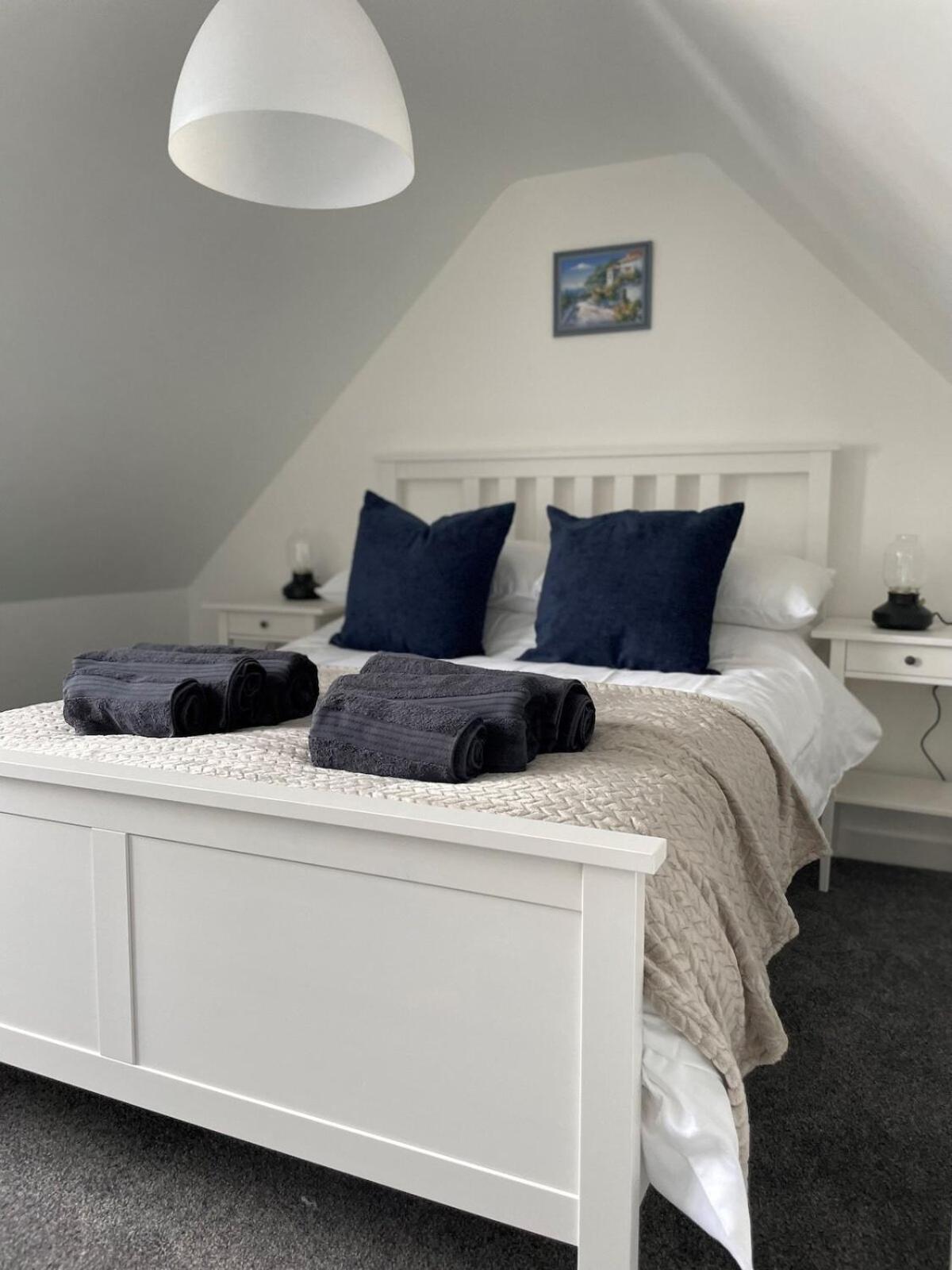 Tidal Walk Cottage By The Sea Harwich Esterno foto